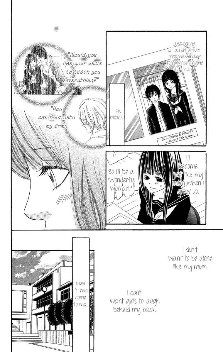 Shoujo no Jikan Chapter 1 32